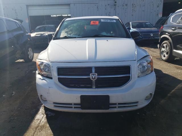 2011 Dodge Caliber Mainstreet