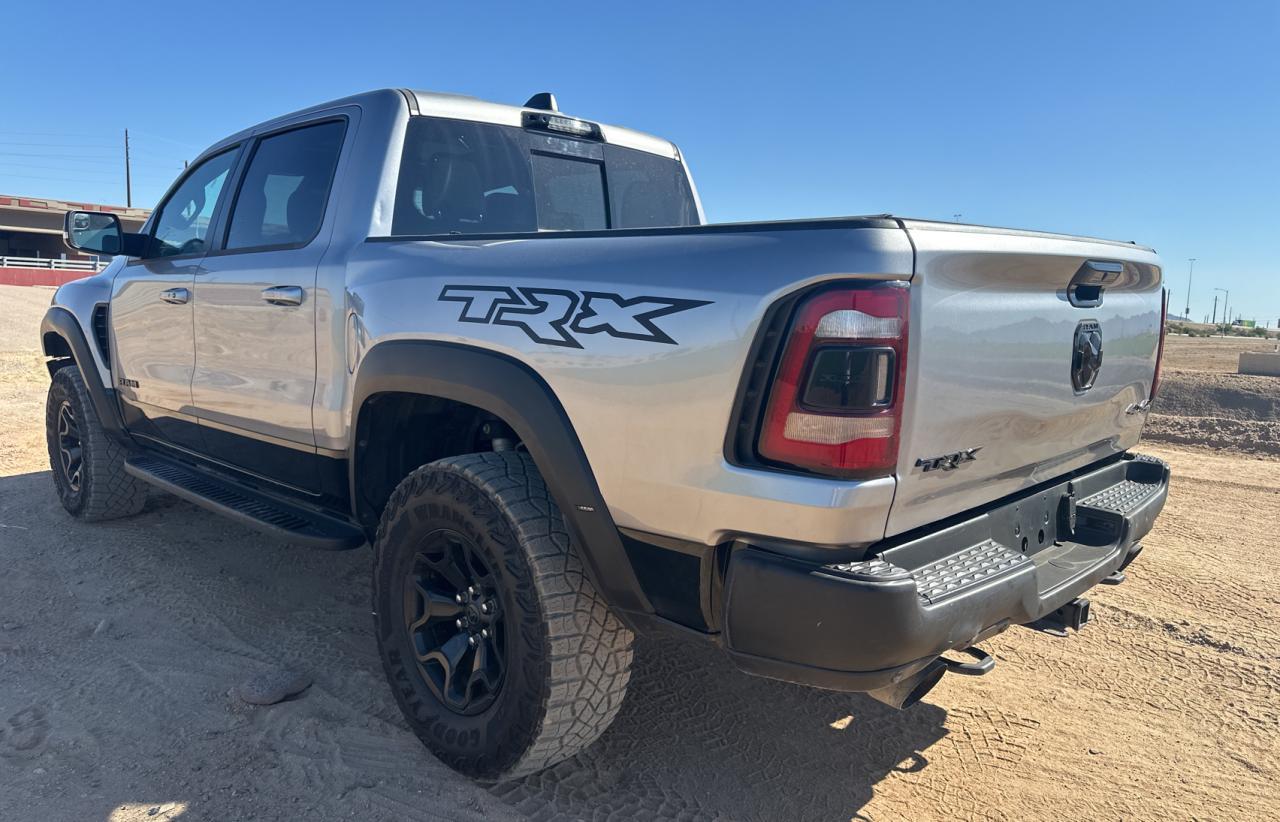 2022 Dodge RAM 1500 TRX For Sale in Phoenix, AZ Lot 76606***