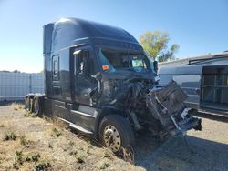 Freightliner Cascadia 125 salvage cars for sale: 2017 Freightliner Cascadia 125