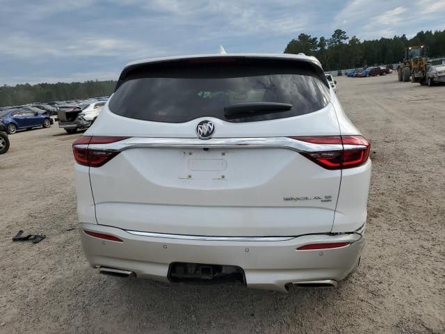 2019 Buick Enclave Premium