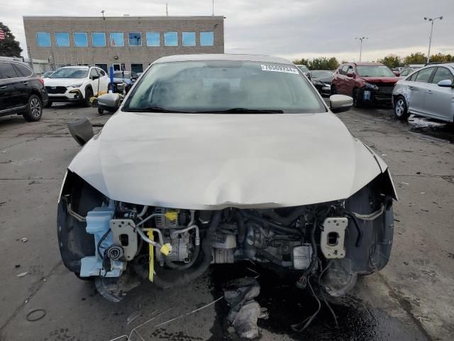 2013 Volkswagen Jetta TDI