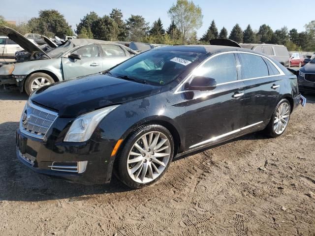 2013 Cadillac XTS Platinum