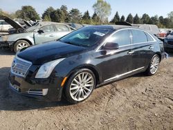 Cadillac XTS Vehiculos salvage en venta: 2013 Cadillac XTS Platinum