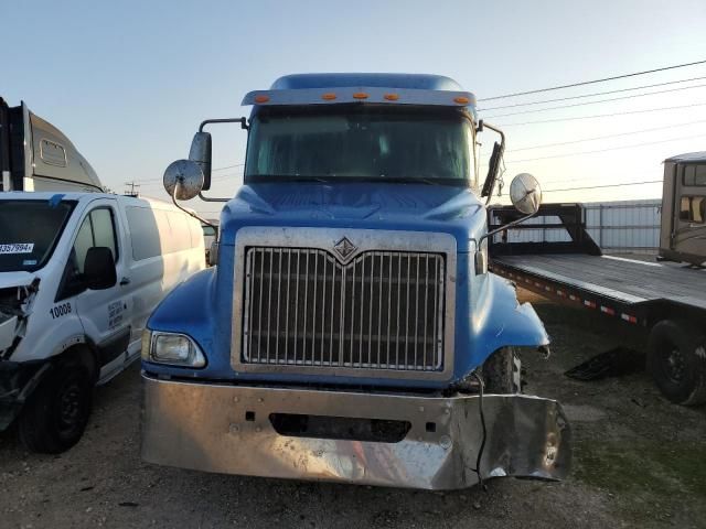 2007 International 9200 9200I