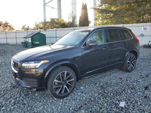 2021 Volvo XC90 T6 Momentum