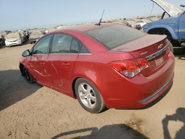 2013 Chevrolet Cruze LT