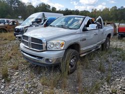 Vehiculos salvage en venta de Copart Spartanburg, SC: 2008 Dodge RAM 2500 ST