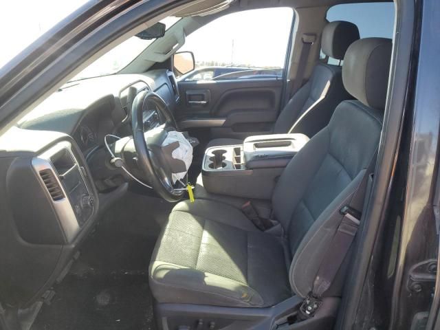 2014 Chevrolet Silverado C1500 LT