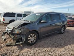 2017 Honda Odyssey SE for sale in Phoenix, AZ