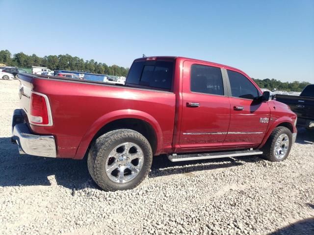 2014 Dodge 1500 Laramie