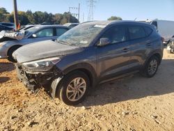 Hyundai Tucson salvage cars for sale: 2016 Hyundai Tucson Limited