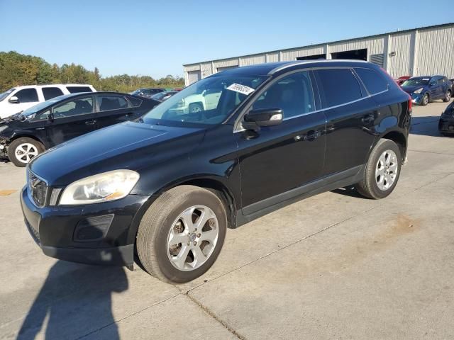 2013 Volvo XC60 3.2