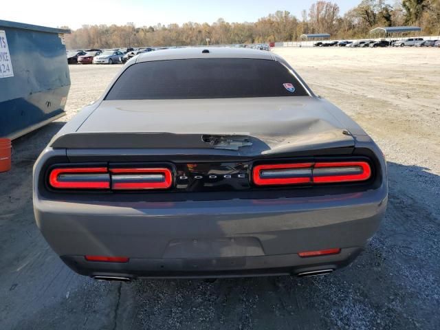 2019 Dodge Challenger GT