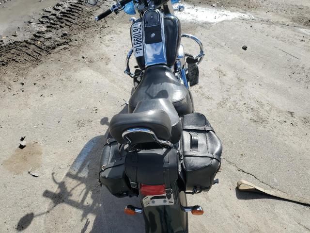 2003 Suzuki VL1500