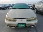 2001 Oldsmobile Alero GL