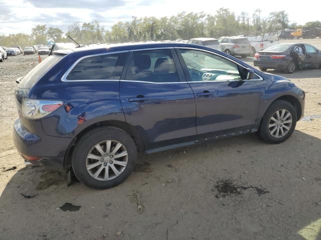 2012 Mazda CX-7