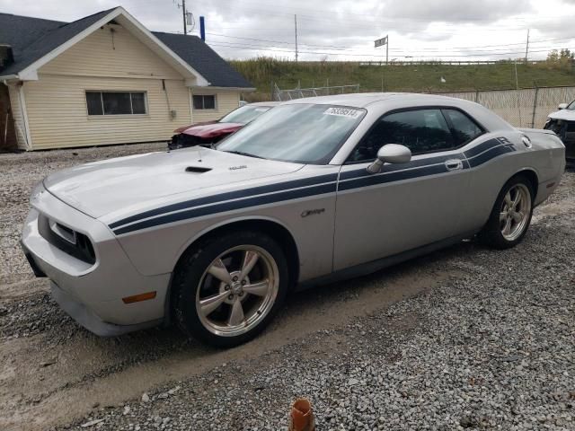 2010 Dodge Challenger R/T