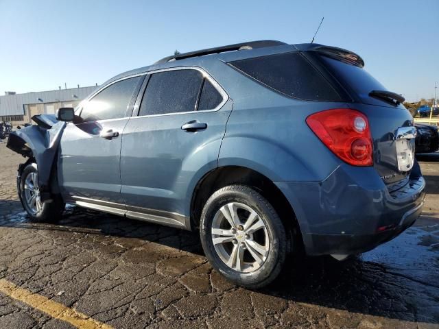 2012 Chevrolet Equinox LT