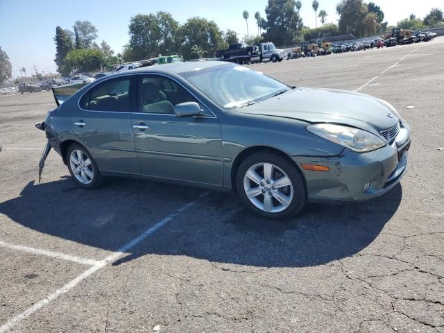 2006 Lexus ES 330