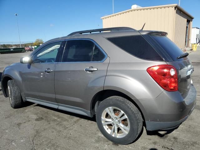 2011 Chevrolet Equinox LT