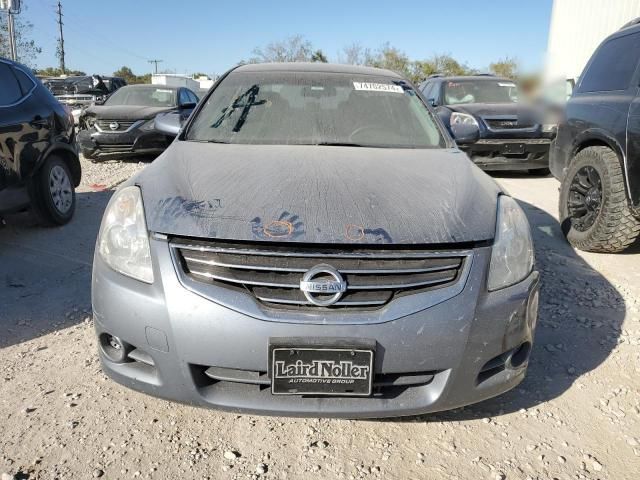 2011 Nissan Altima Base