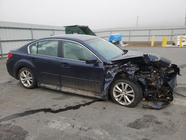 2014 Subaru Legacy 2.5I Limited