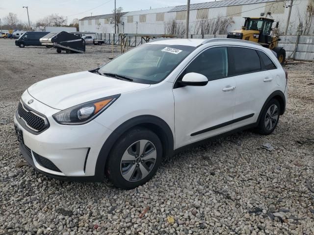 2019 KIA Niro FE