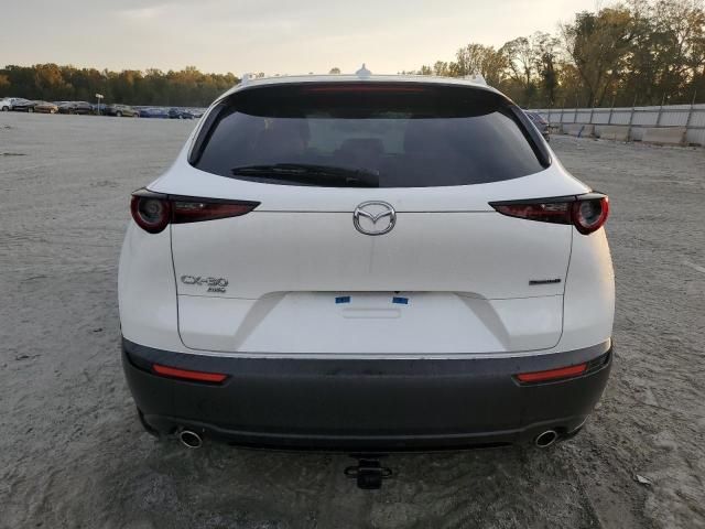 2021 Mazda CX-30 Premium