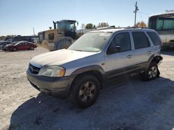 Mazda Vehiculos salvage en venta: 2003 Mazda Tribute LX