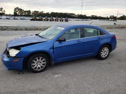 2007 Chrysler Sebring for sale in Dunn, NC