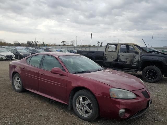 2004 Pontiac Grand Prix GT2