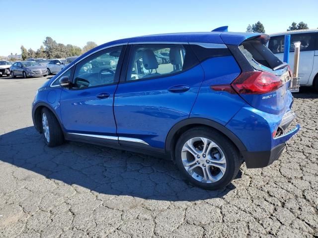 2020 Chevrolet Bolt EV LT