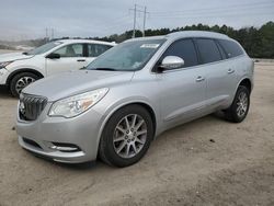 Buick Enclave salvage cars for sale: 2017 Buick Enclave