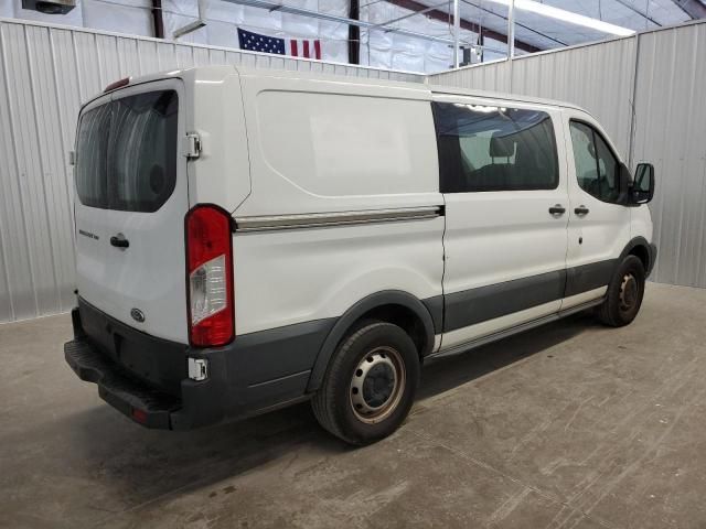 2018 Ford Transit T-150