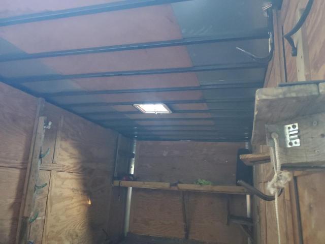 2017 Nexhaul Cargo TRL