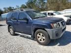 2009 Nissan Xterra OFF Road