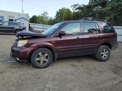 2008 Honda Pilot EXL for sale in Lyman, ME