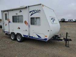 Vehiculos salvage en venta de Copart Rocky View County, AB: 2007 Keystone 2007 Dutchman Trav Trail