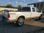 2011 Ford F350 Super Duty