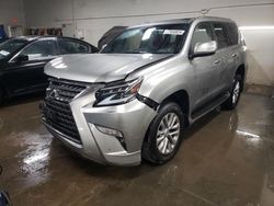 Lexus gx salvage cars for sale: 2022 Lexus GX 460