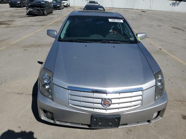 2007 Cadillac CTS HI Feature V6