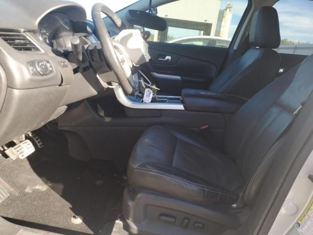 2011 Ford Edge Sport