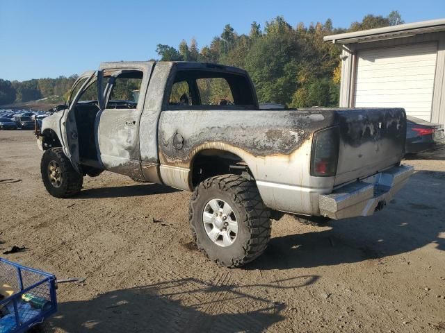 2007 Dodge RAM 2500