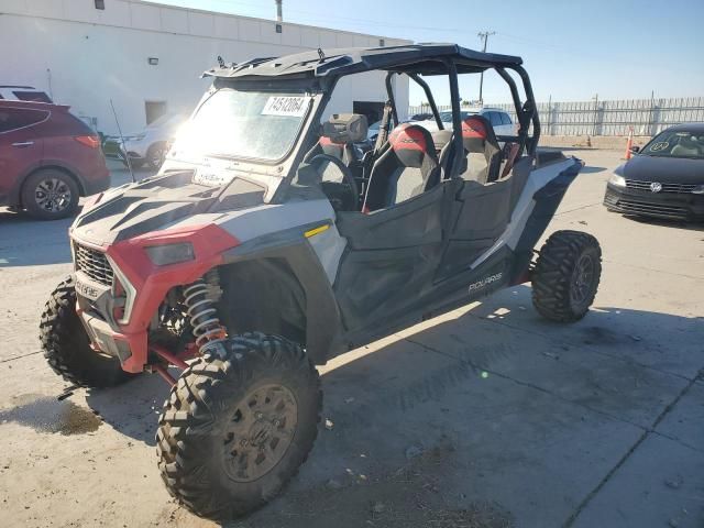 2022 Polaris RZR XP 4 1000 Premium