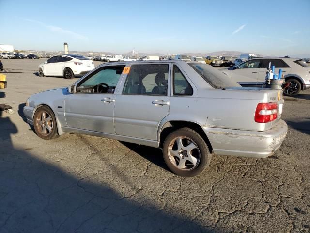 1998 Volvo S70 T5 Turbo