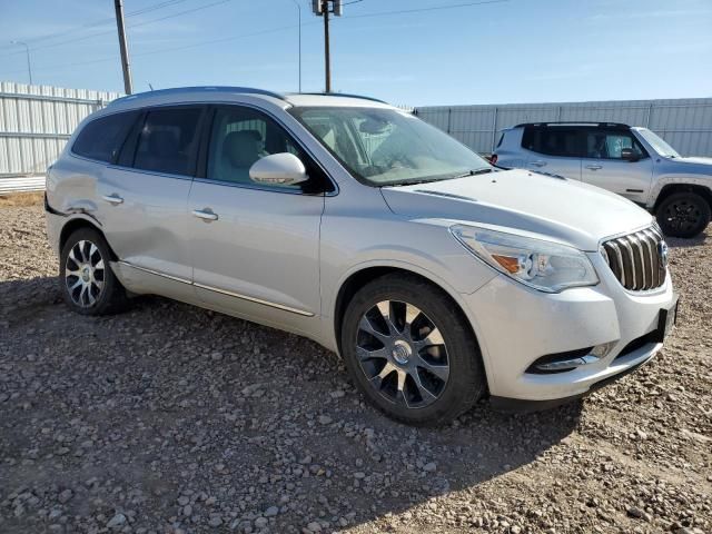 2017 Buick Enclave