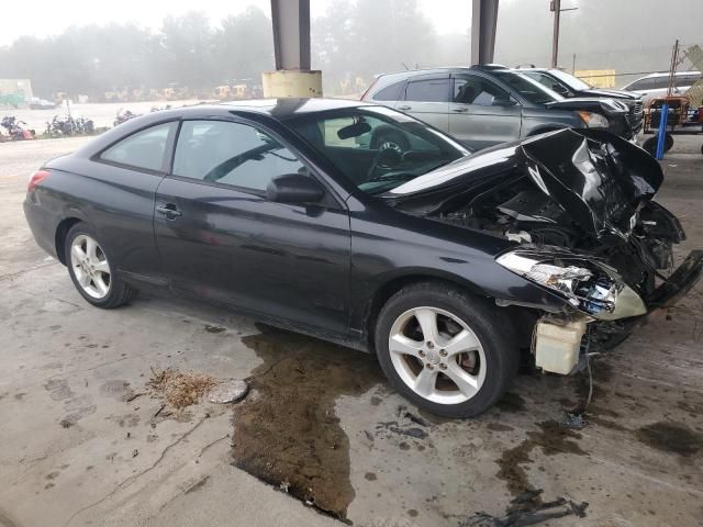 2006 Toyota Camry Solara SE