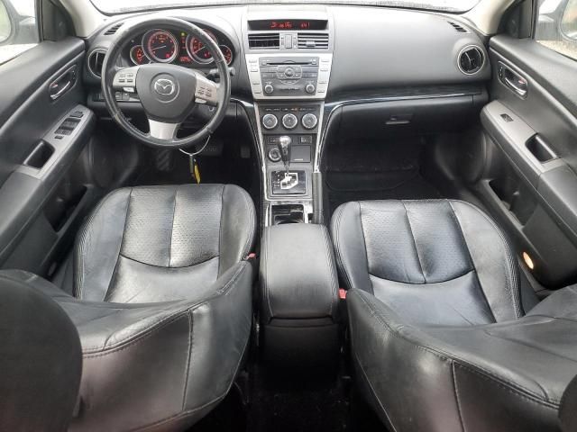 2009 Mazda 6 S