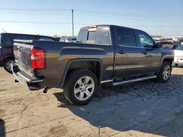 2015 GMC Sierra K1500 SLE