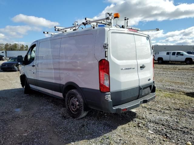 2017 Ford Transit T-150